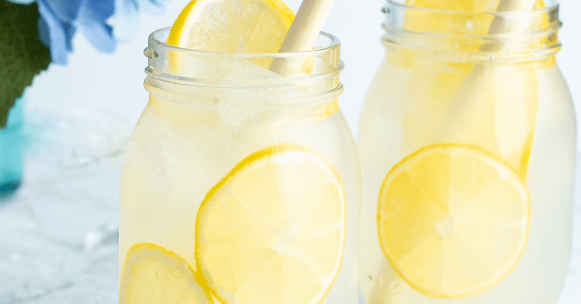 Cleansing Ginger Lemonade Recipe | myfoodbook